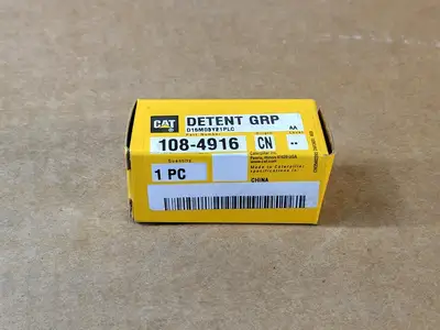 NEW CATERPILLAR 108-4916