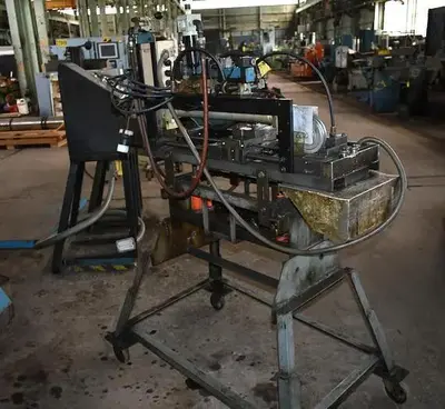 Used PRE - PRESS ROOM EQUIPMENT S20-6X18-100 Misc Industrial Equipment Kentucky US | Aucto #565431