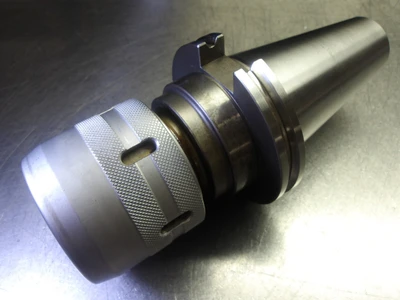 Used GS TOOLING _UNKNOWN_ CAT Holders Michigan US | Superior Machine & Tool Inc #213526