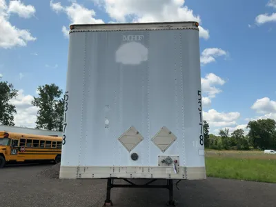 Used 2002 TRAILMOBILE _UNKNOWN_ Misc Trailers Michigan US | Miedema Asset Management Group #1321367