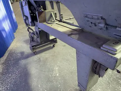 Used KALAMAZOO 1220 Horizontal Band Saws Ohio US | HGR 24 #1518155