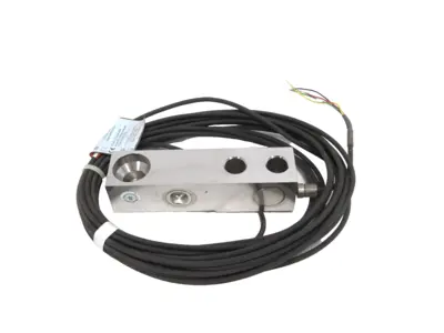 NEW METLER TOLEDO TB600364 LOAD CELL 10000LB