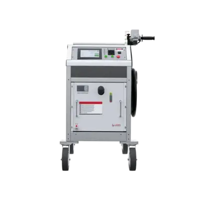 NEW LASER PHOTONICS CR-3020