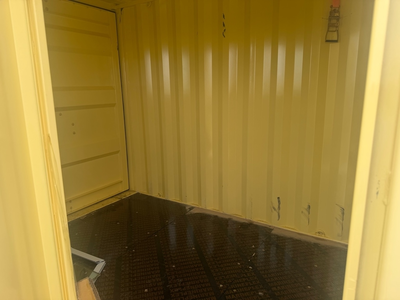 Used 2026 CTTN 10 FT OFFICE Modular Offices Oklahoma US | OT Truck & Tractor Sales #1383865