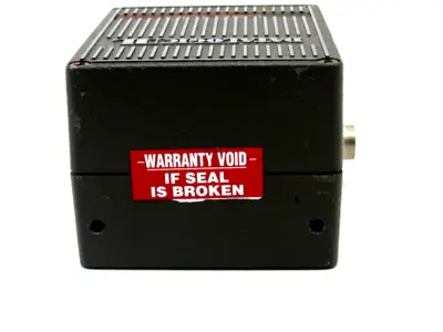 REPAIRED DATALOGIC LS6100 SCANNER