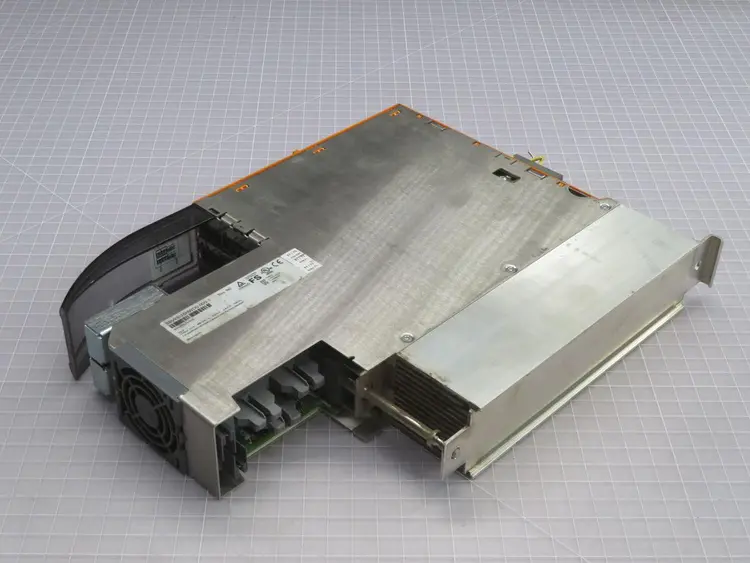 Used B&R 8BVI0028HWD0.000-1 AC Drive Power Modules Texas US | Aucto #1308427