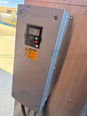 Used AVESTIN EMULSIFLEX C500A HIGH CAPACITY  HIGH PRESSURE HOMOGENIZER 20000PSI Homogenizers California US | Equipment Lab #1364701