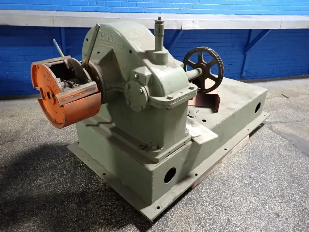 Used MORGAN _UNKNOWN_ Coil Tension Stands Ohio US | HGR 24 #901077