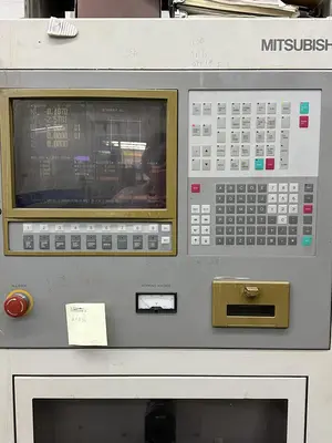 USED MITSUBISHI DWC400HA