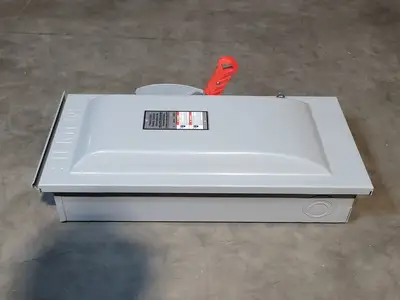 NEW SIEMENS HFC363R