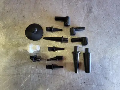 USED POWERBUILT 648532
