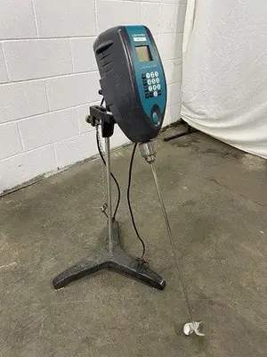USED LIGHTNIN LABMASTER L5U10