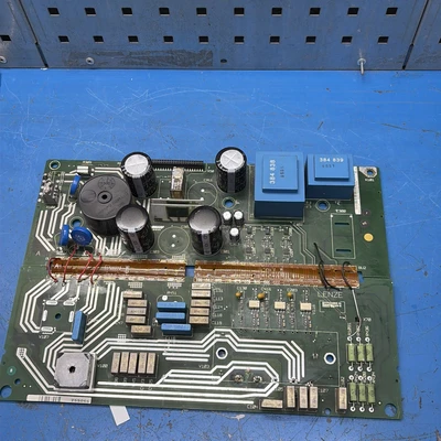Used Lenze 33.9341LL.PA-13.002 Miscellaneous MRO Indiana US | J&J Industrial Supply #1283558