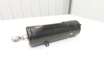 Hyster 8807572 Forklift Hydraulic Forklift Cylinder From E100XN