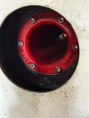 1998 DAEWOO PUMA 200LCX CNC Lathes | Toolquip, Inc. (6)