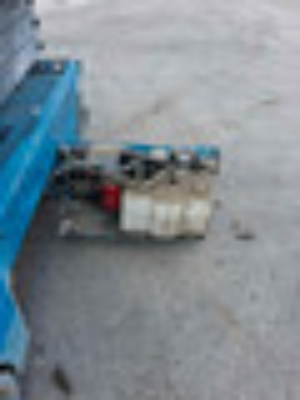 Used 2016 Genie GS-2646 Scissor Lifters Florida US | Stack Equipment #1498106