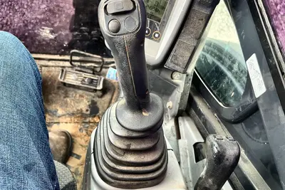 Used 2017 DEERE 35G Crawler Excavators - Mini Louisiana US | Proxy Equipment #1377984