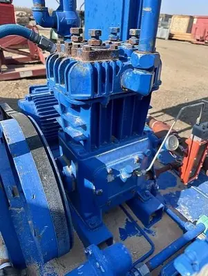 USED 2013 QUINCY 240NG