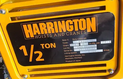 Used 2018 GORBEL MULTI STATION PRODUCTION CRANE Bridge & Overhead Cranes Wisconsin US | Lemke Machinery Sales #1313953