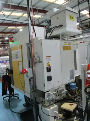 Used 2018 _UNKNOWN_ _UNKNOWN_ Flexible Machining Systems GB | Apex Group #1552532