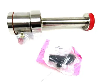 NEW ANDERSON SL5089100100880 LEVEL TRANSMITTER SL/SX 12-40VDC 0-88.0" WC