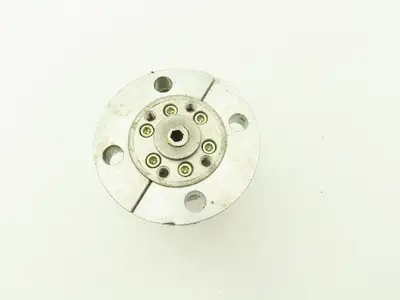 Cleveland-Kidder SC-2T Tensi-Master Tension Transducer 30mm Bore 3 Pin Connector