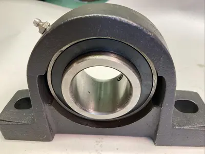 New | in-Stock IPTCI UCP-211-32G Bearings | Surplus Asset Holdings #1194592