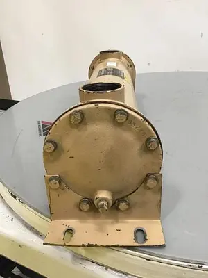 USED THERMAL TRANSFER EK-1024-85863