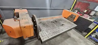 USED 2004 ABB IRB1400