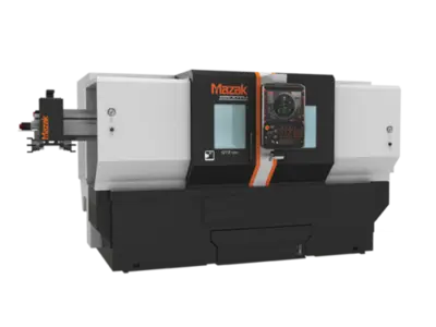 MAZAK QTZ-250 Multitasking Machining Centers | Pioneer Machine Sales Inc. (1)