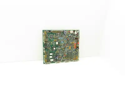 Micro Industries 0177770 PCB Ink Jet Control Circuit Board 0129674-008 R Rev 00