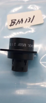 New | in-Stock Amphenol USBF21BSCC Cable & Wire Arizona US | ASSET CONVERSION SPECIALISTS, INC. #1283543