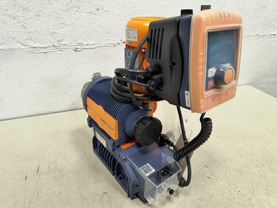 ProMinent S1Cb Metering & Dosing Pumps | Fram Fram LLC (3)