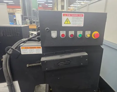 2021 DOOSAN DVF6500 Vertical Machining Centers (5-Axis or More) | Machinery Network (22)
