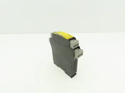 Schmersal SRB301ST-24V-(V.2) Automation Protect Safety Relay Unit 24VDC