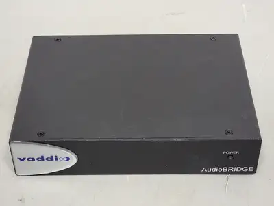 NEW VADDIO 998-8535-000