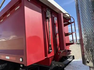 Used 2016 PETERBILT 365 Dump trucks California US | Ben Kaplan Equipment #1364780
