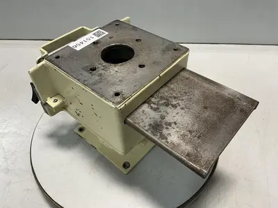 USED BUNTING MAGNETICS 78829-1
