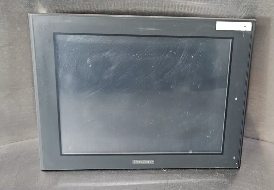 Pro-face 2880045-02 Panel View 2.08A 24 VDC (BIN755)