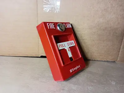 NEW SIMPLEX 4099-9001
