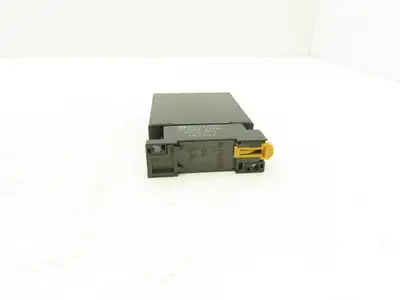 M System M2VS-2A-M2/UL Signal Transmitter  0-100mVDC In 4-20mA DC Out