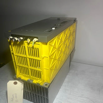 USED FANUC A06B-6087-H115