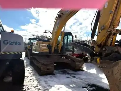 Used 2019 _UNKNOWN_ _UNKNOWN_ Crawler Excavators Kentucky US | H Richardson and Sons #1557739