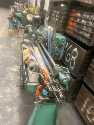 USED SHUSTER 1AVS-5