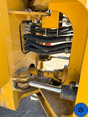 Used 2021 CATERPILLAR 815K Landfill Compactors California US | Monster Iron Equipment Services #1481130