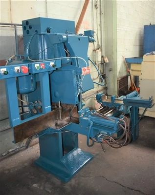 1980 OLIVER 94-DHMC Cold & Friction | Mohawk Machinery (1)