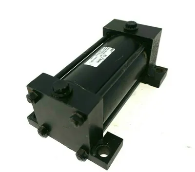 NEW PARKER PAD110541 5.000 CYLINDER SERIES PA-2 PAD1105415000
