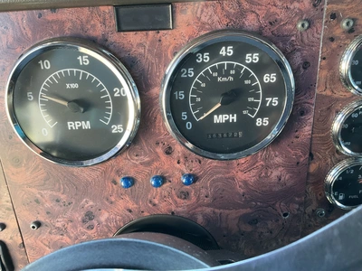 Used 2000 INTERNATIONAL 9900IX Conventional trucks Michigan US | Miedema Asset Management Group #1357798