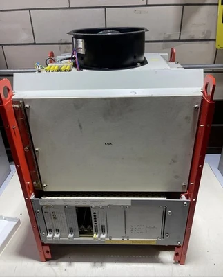 USED AEG Midisemi 500/500+A