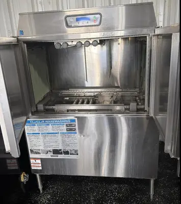 USED HOBART CL-44E